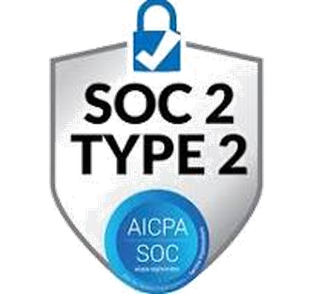 SOC 2 Type 2 gecertificeerd
